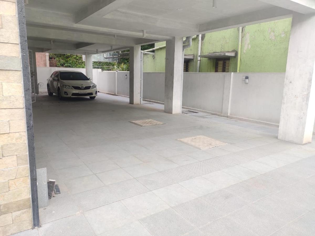 Fully furnished AC luxury flats in Vellore city - Housity