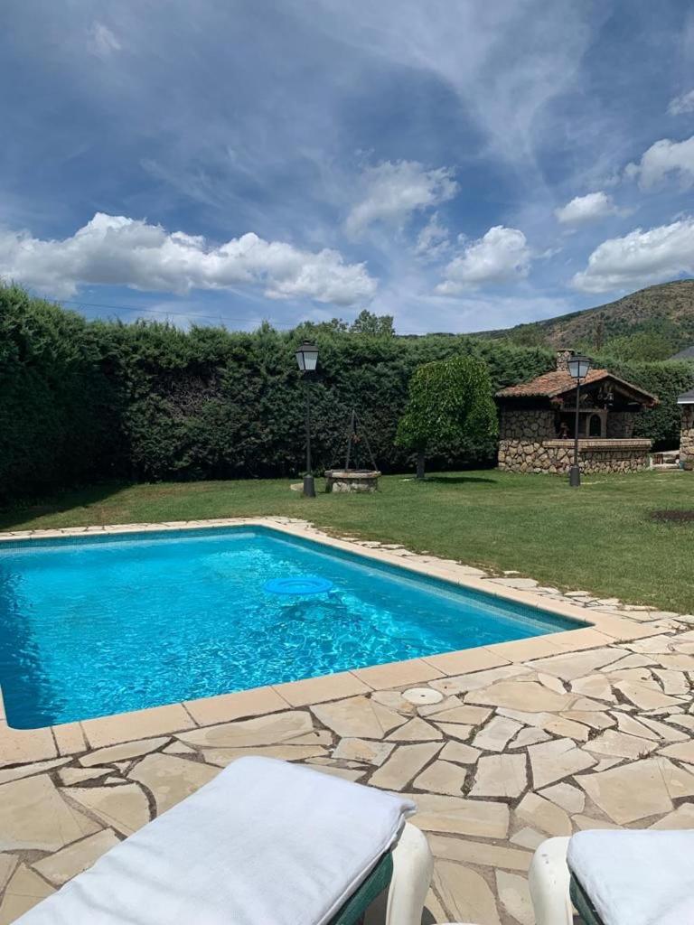 Suitetrails - Casa Rural LOS TINES