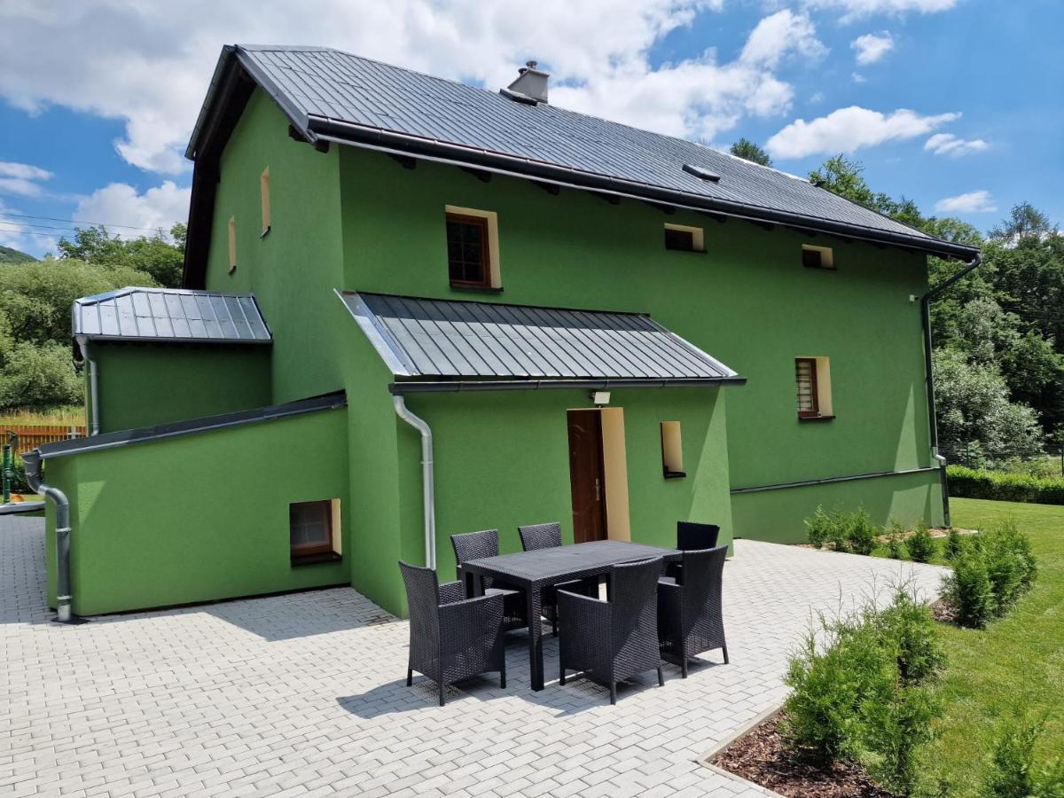 Hájenka - Housity