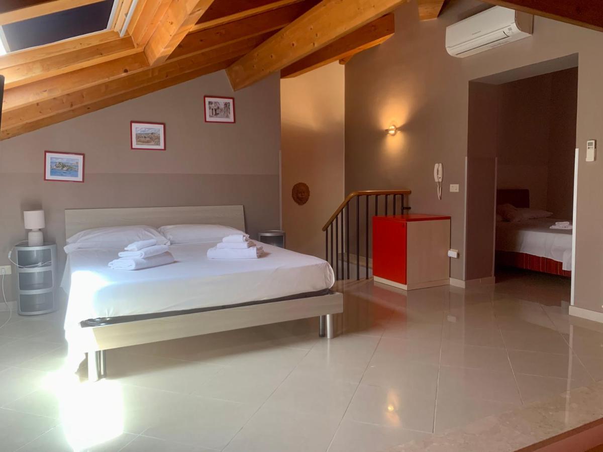 Amartìa Apartments - Housity