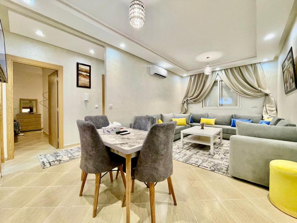 Appartement Les Soeurs - Housity