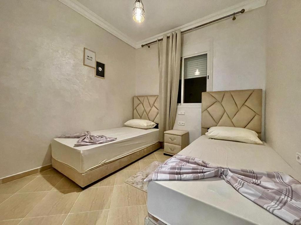 Appartement Les Soeurs - Housity