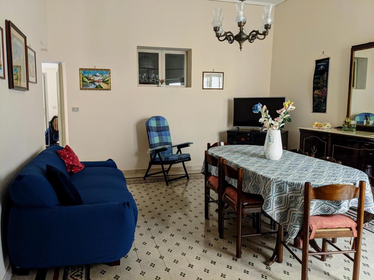 Appartamento Marino Centro Storico con Terrazza - Housity