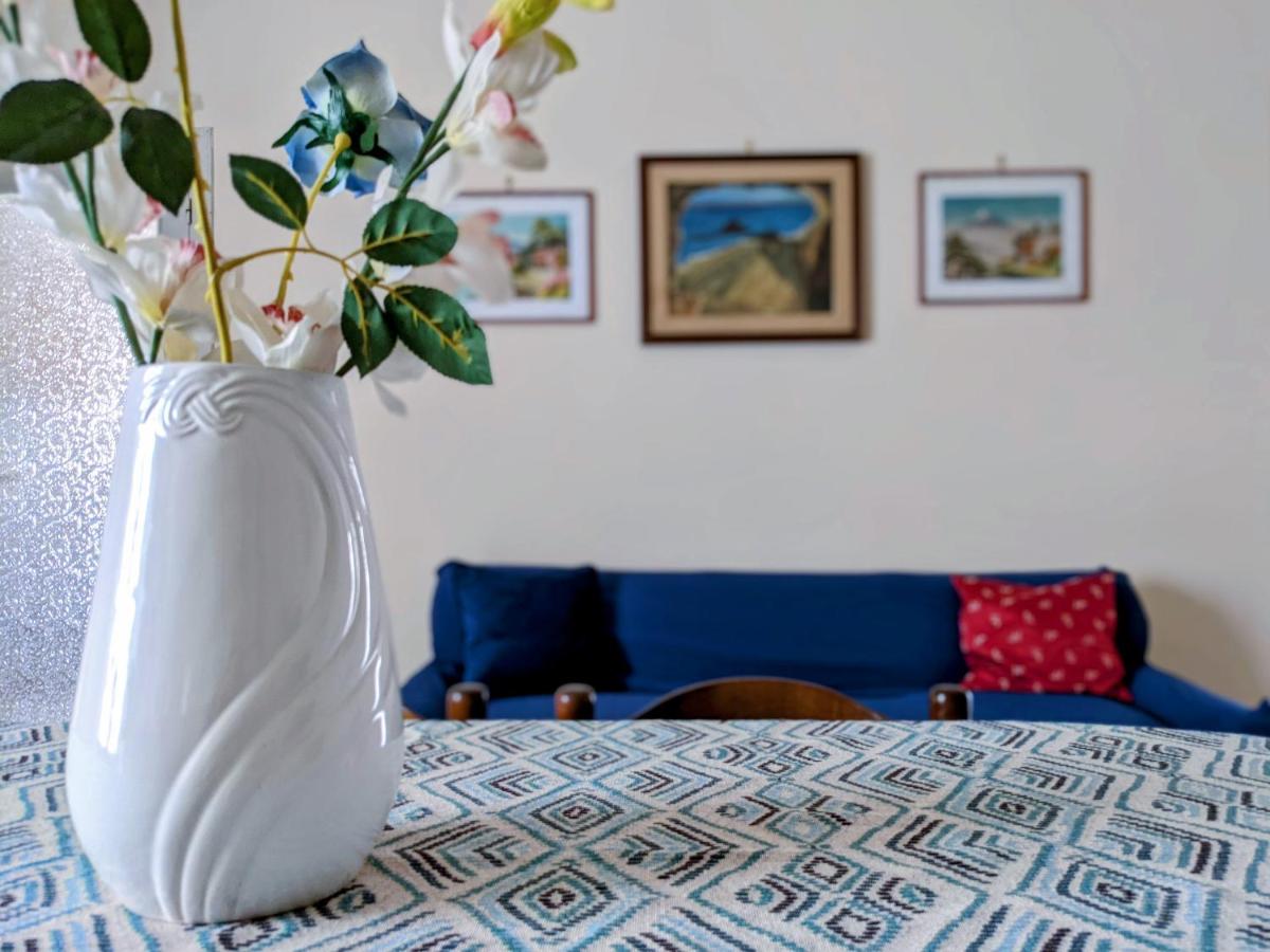 Appartamento Marino Centro Storico con Terrazza - Housity