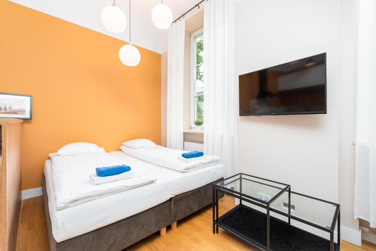 Apartment PREMIUM Nowy Świat by Your Freedom - Housity