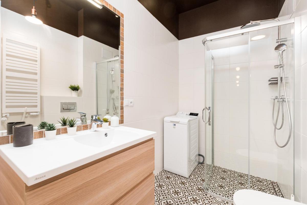 Apartment PREMIUM Nowy Świat by Your Freedom - Housity