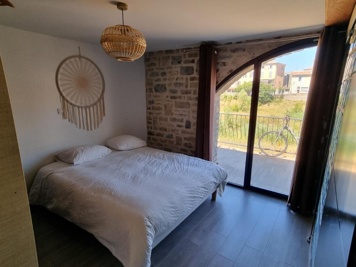 La terrasse du Roubion - Housity