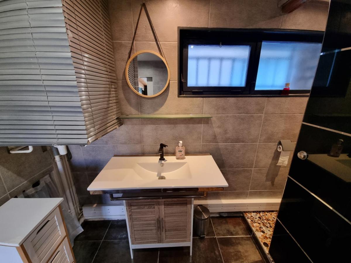 La terrasse du Roubion - Housity