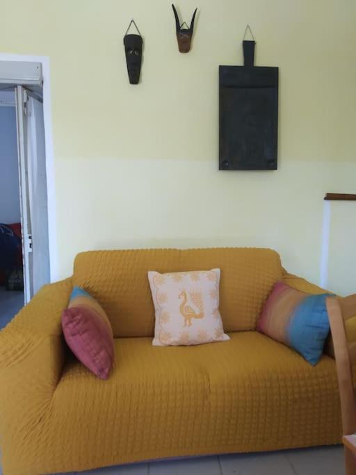 Suitetrails - Giuly's House