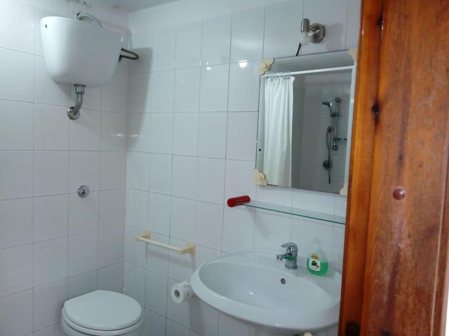 Suitetrails - Giuly's House
