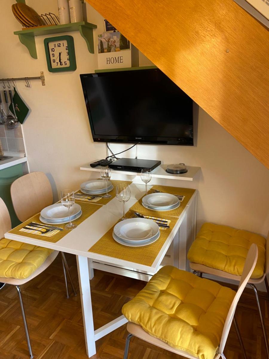 Apartma Trobentica 23 Moravske Toplice - Housity