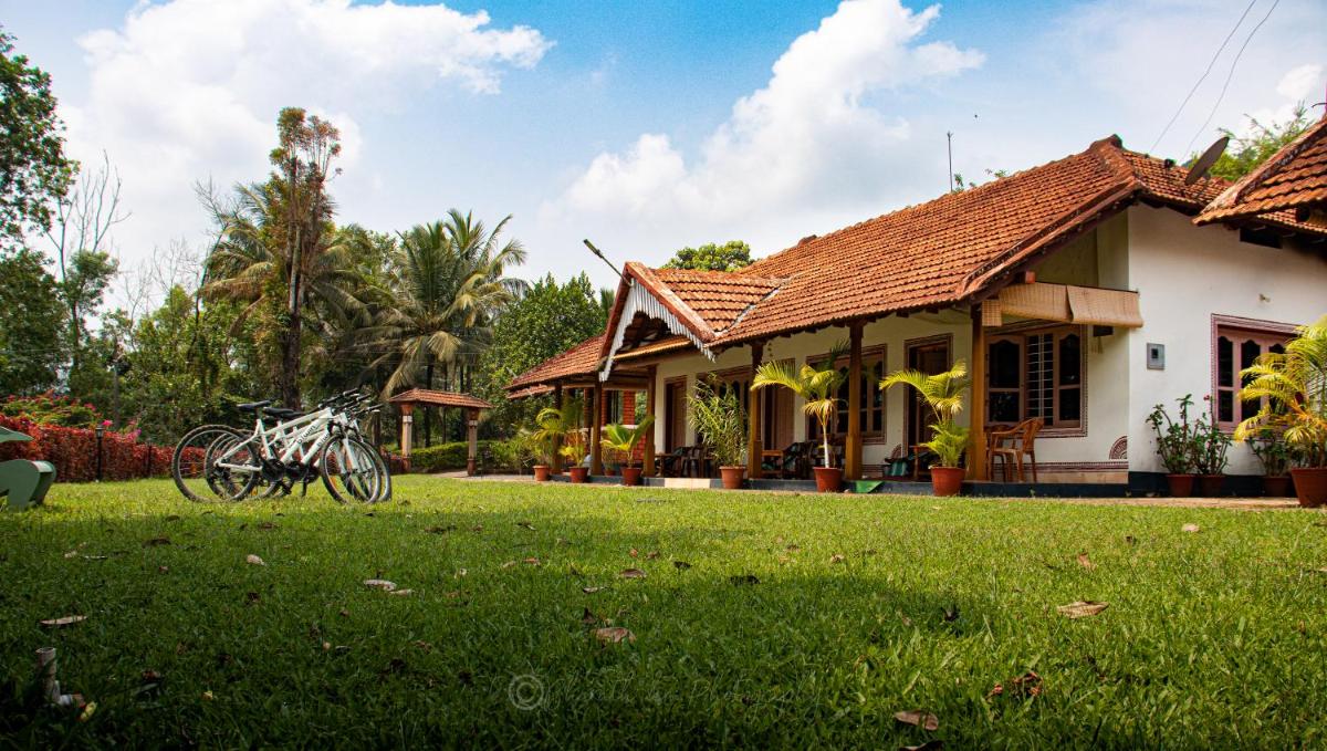 Prakruthi Home Stay - Housity