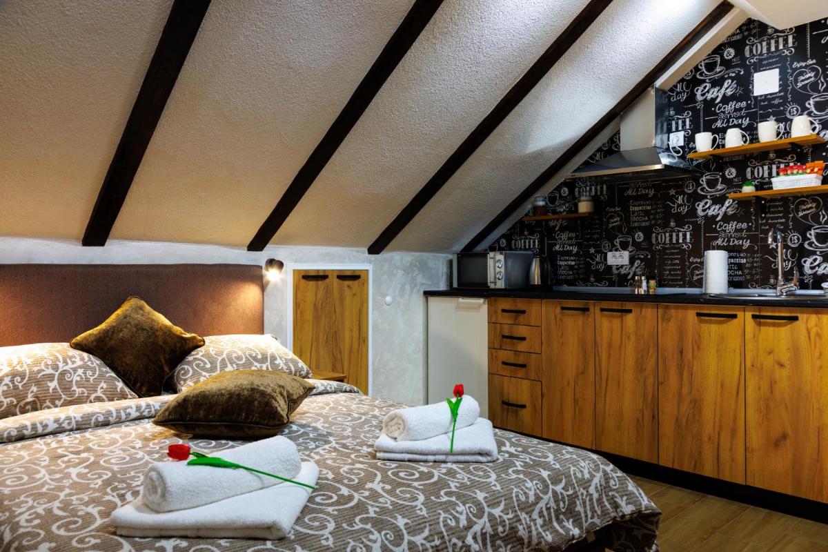 Apartmani Nina - Housity