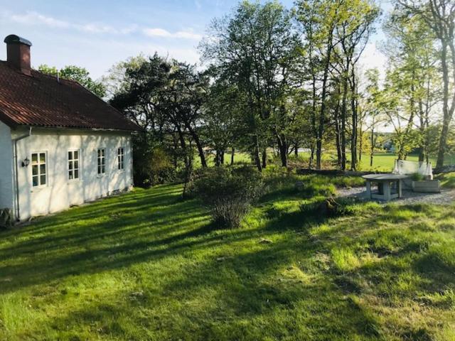 Suitetrails - Kastellegården Skanskullen