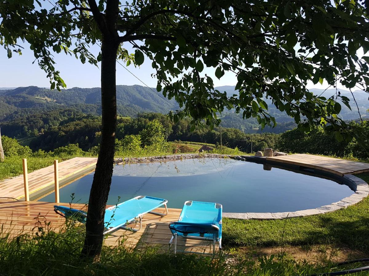 Suitetrails - Holiday Home Sonnenhaus