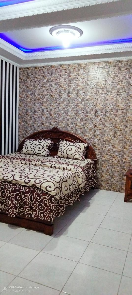 Homestay Sutrisno - Housity