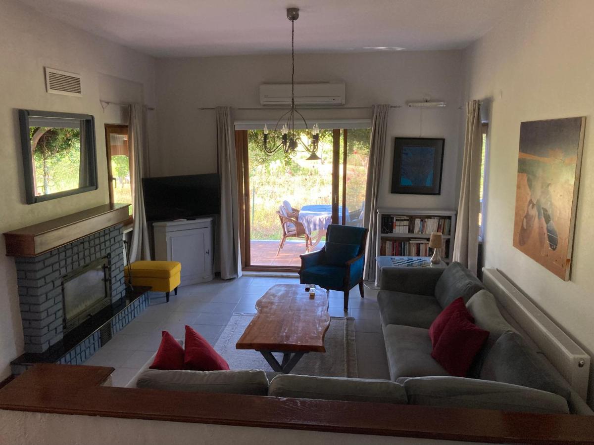 Home on Iznik Lake with its own Private Beach - Housity