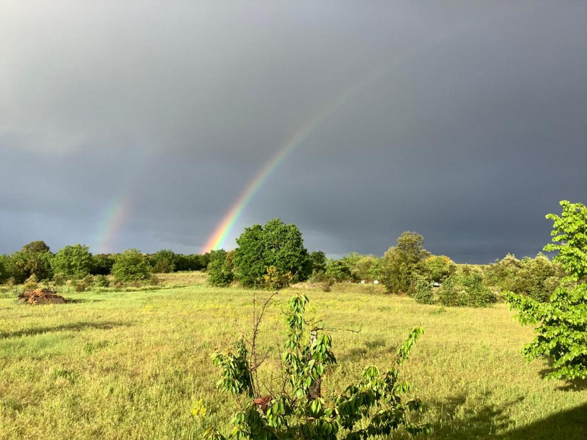 Ménerbes, Mas 18eme, design tout confort, calme. FIBRE haut debit - Housity