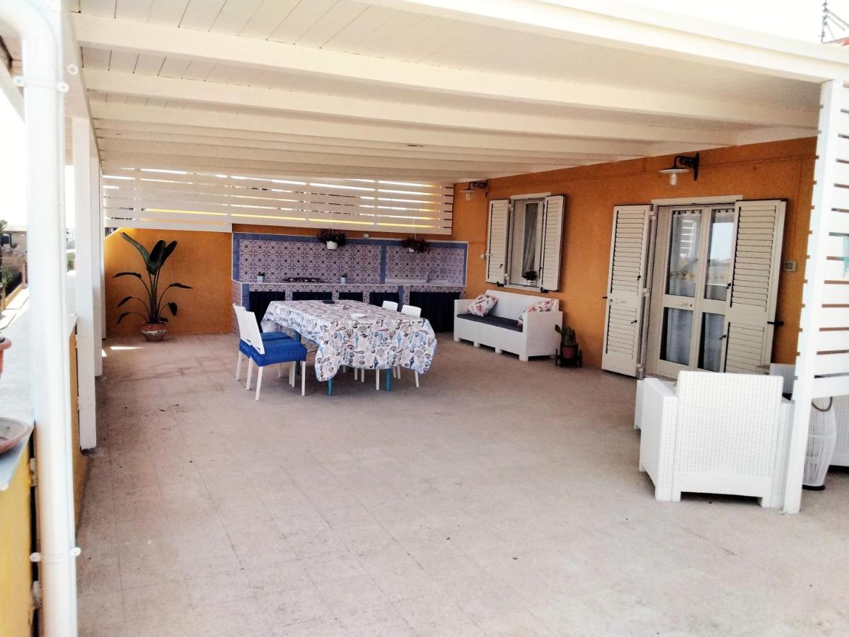 Suitetrails - Terrazza sul mare