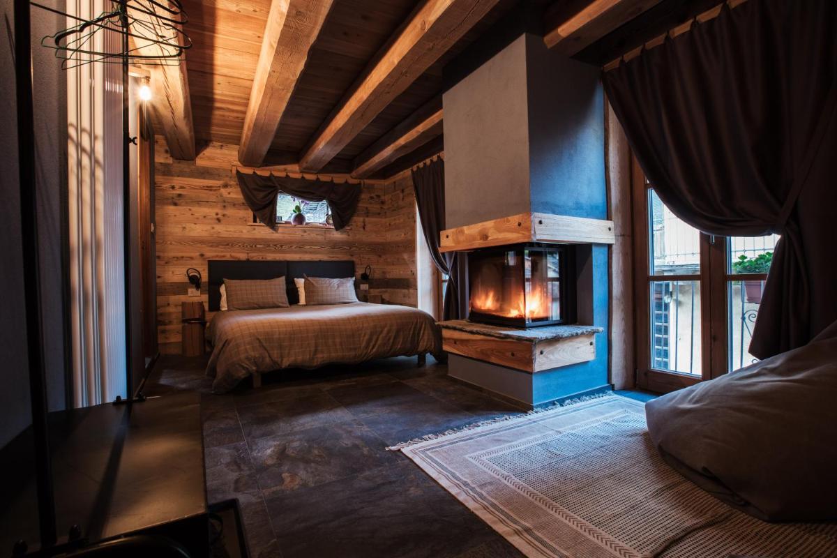 B&B Ca\' Mea room, wellness & food - Housity