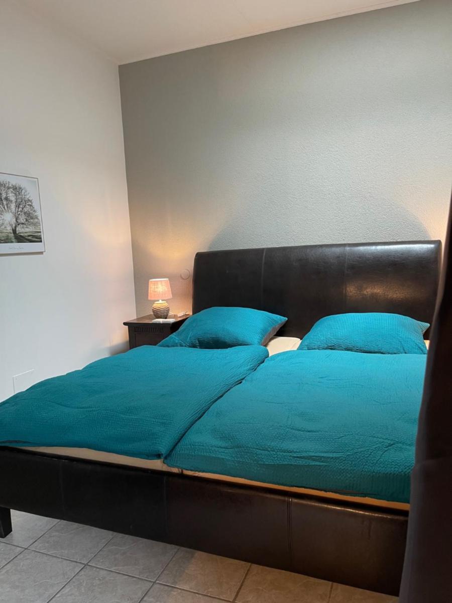 Mitten in der Natur : Ferienwohnung mit 3 Schlafzimmern, neu eingerichtet - Housity