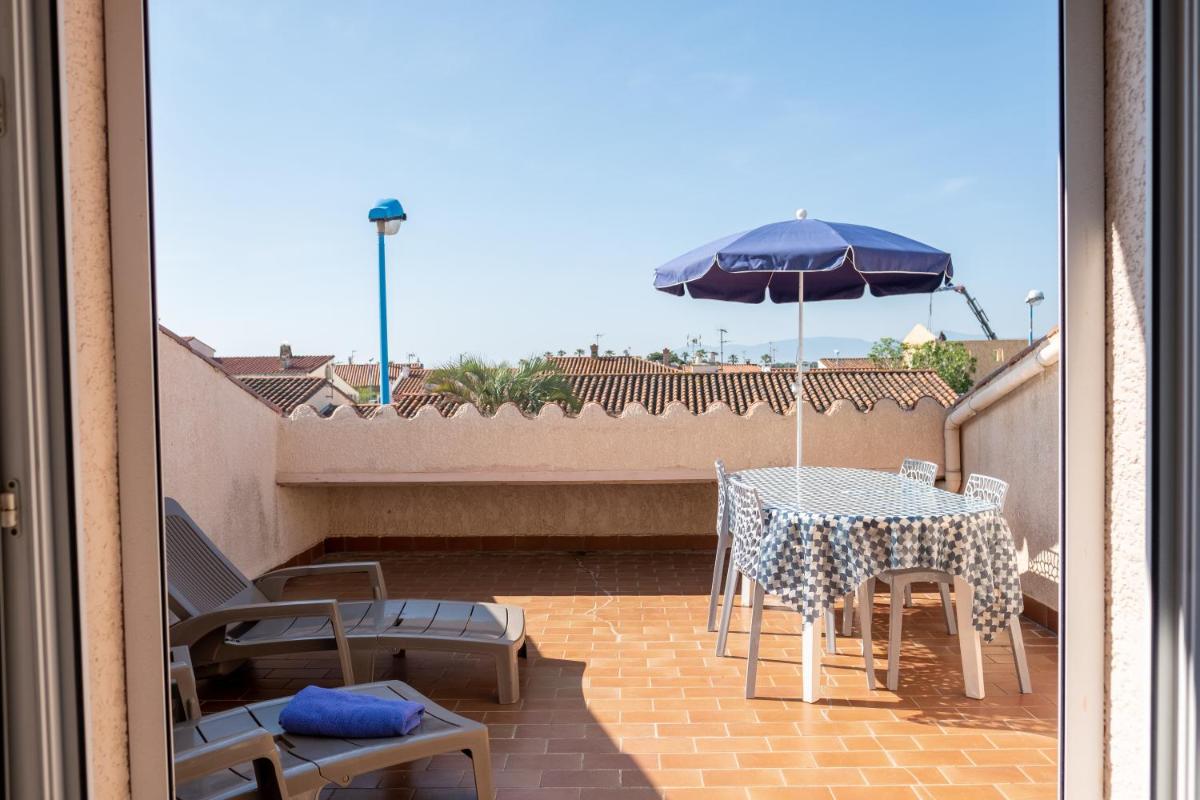 T3 à 150 m de la mer tout confort - Housity