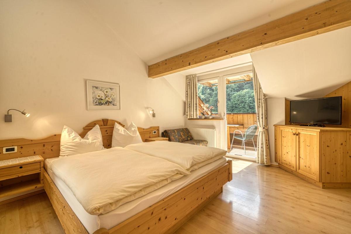 Kreuzwegerhof Nals - Housity