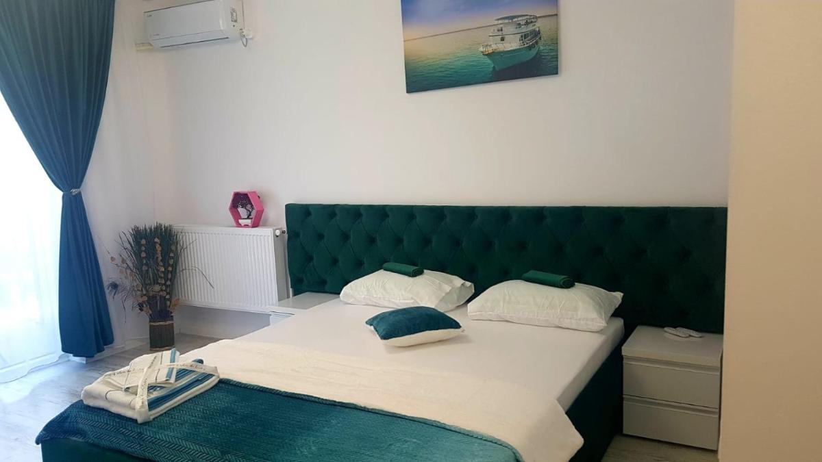 Garsoniera Camy - Housity