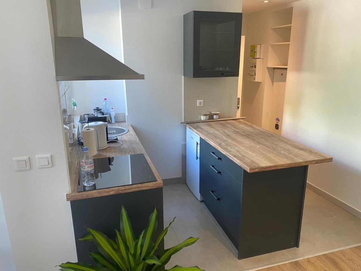 Home Sweet Home Batignolles - Housity