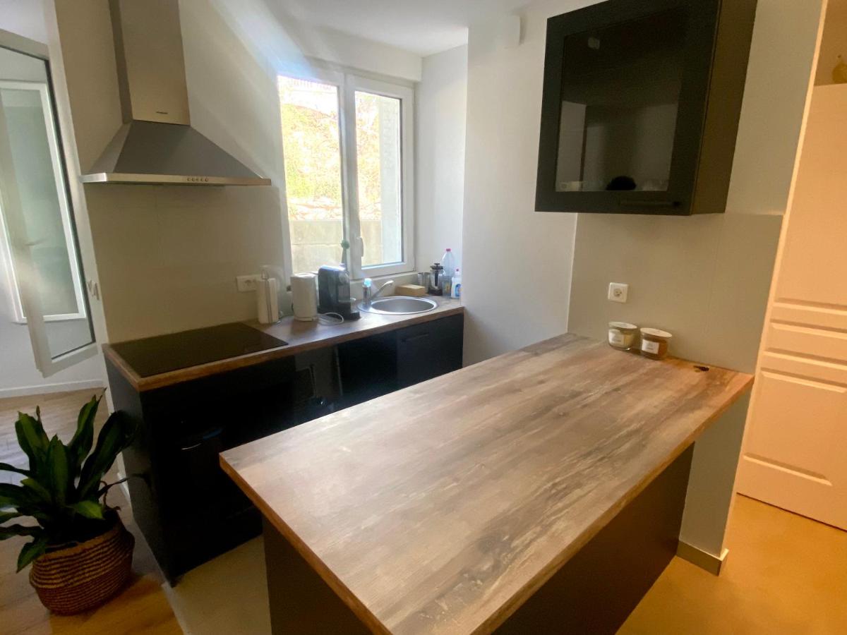 Home Sweet Home Batignolles - Housity