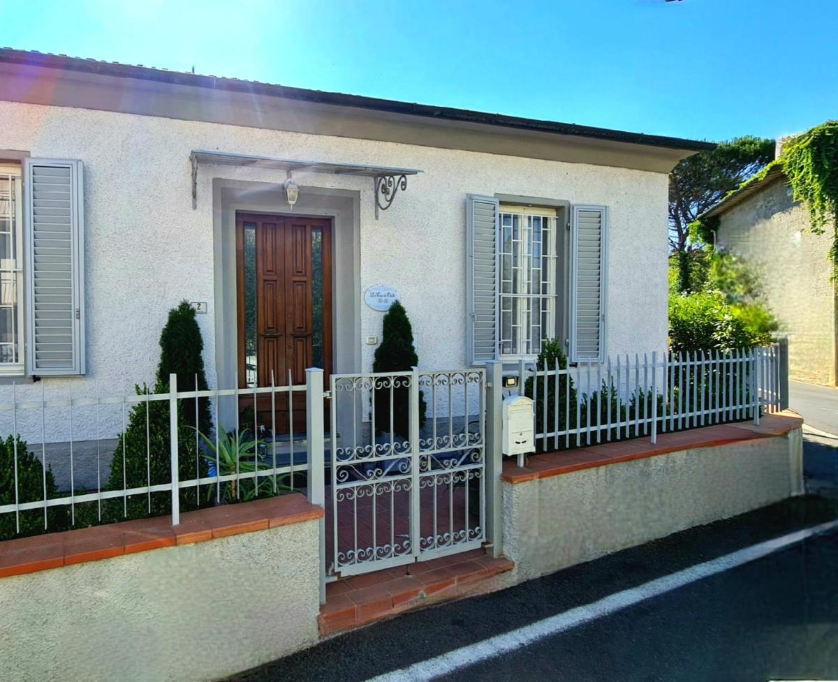 B&B La Casa di Otello - Housity