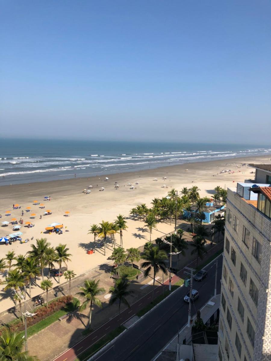 Apartamento Praia Grande - Housity
