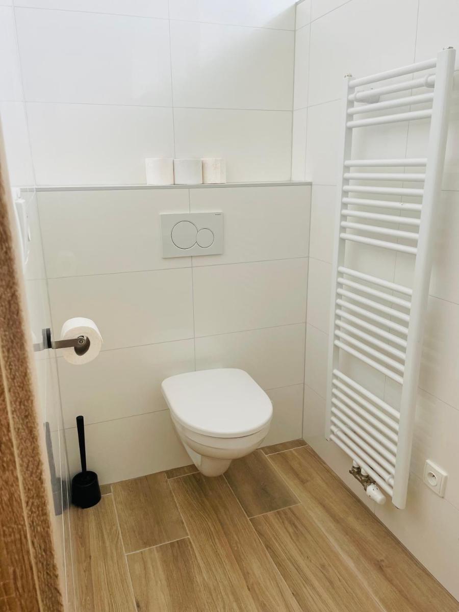 Suitetrails - Apartmány Lednice Nejdek