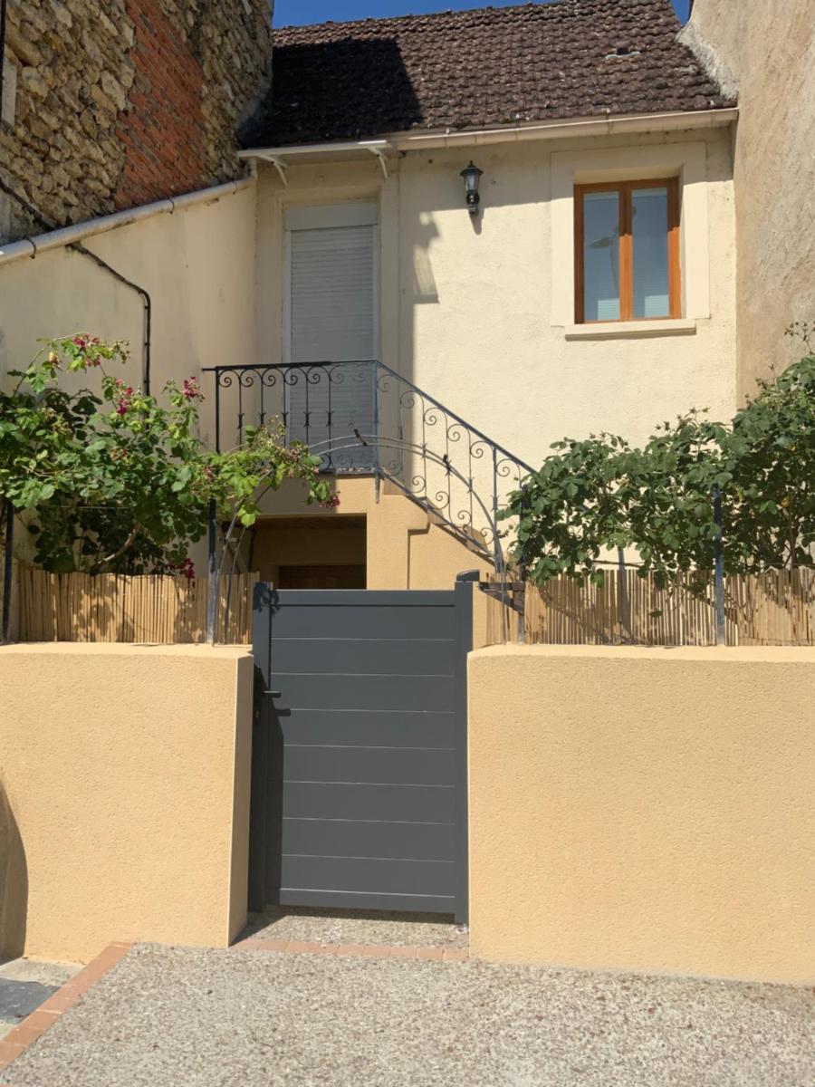 La Pte Maison 3 place Elie Lacoste - Housity