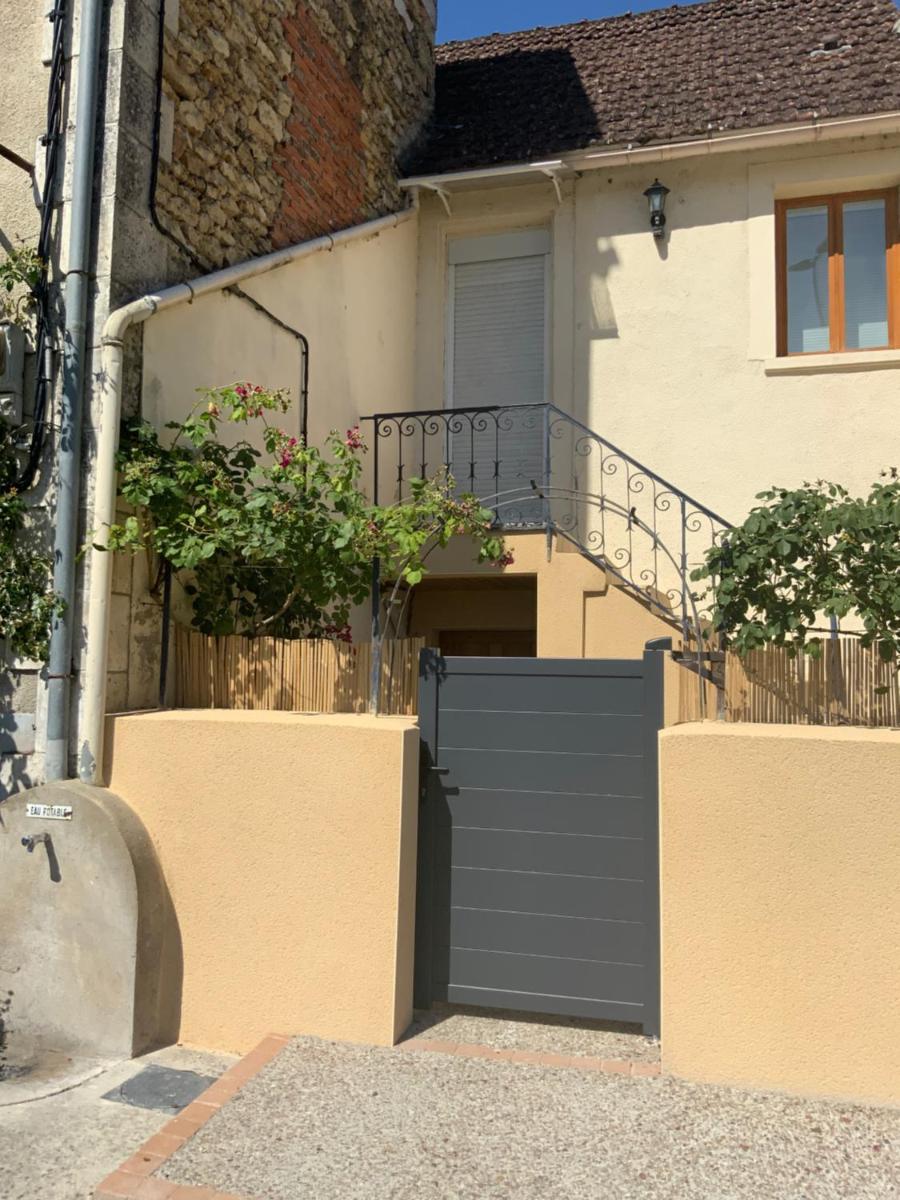 La Pte Maison 3 place Elie Lacoste - Housity