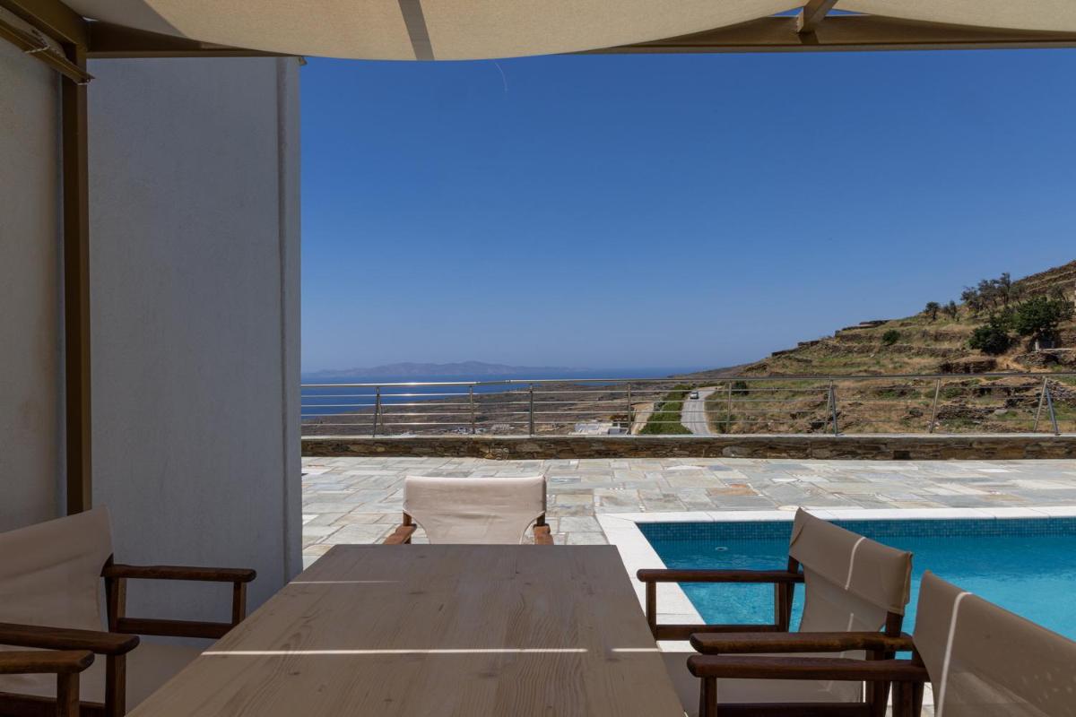 Aegean Muses - Housity