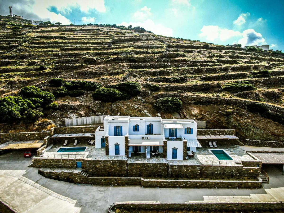 Aegean Muses - Housity