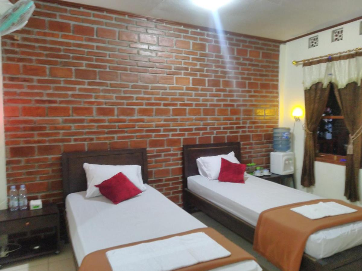 Penginapan Homestay Mudiyono Syari'ah - Hizvo