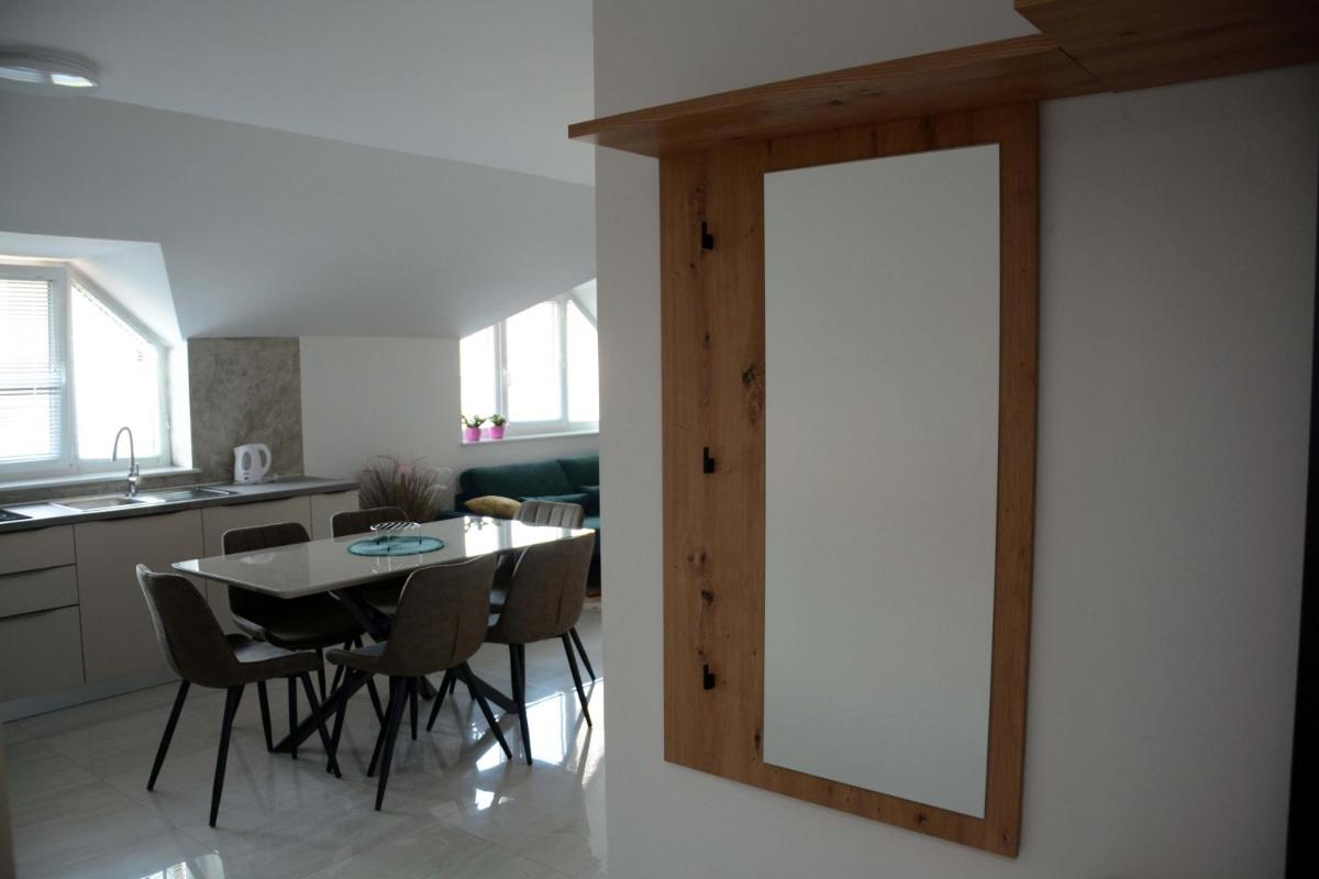 Apartmani Magić - Housity
