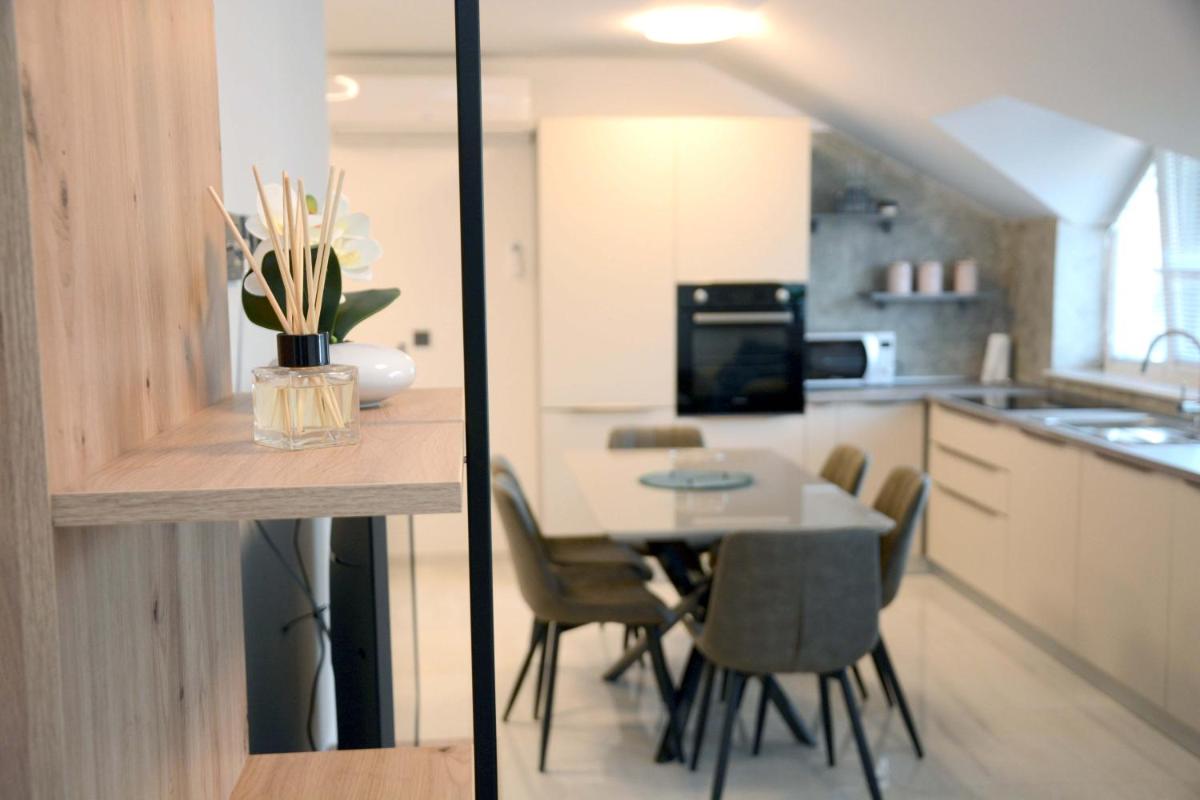 Apartmani Magić - Housity