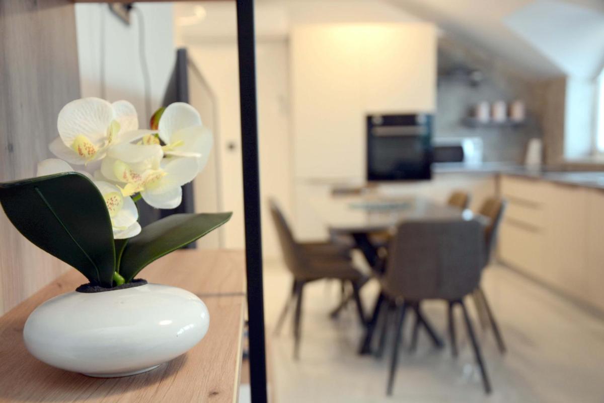 Apartmani Magić - Housity