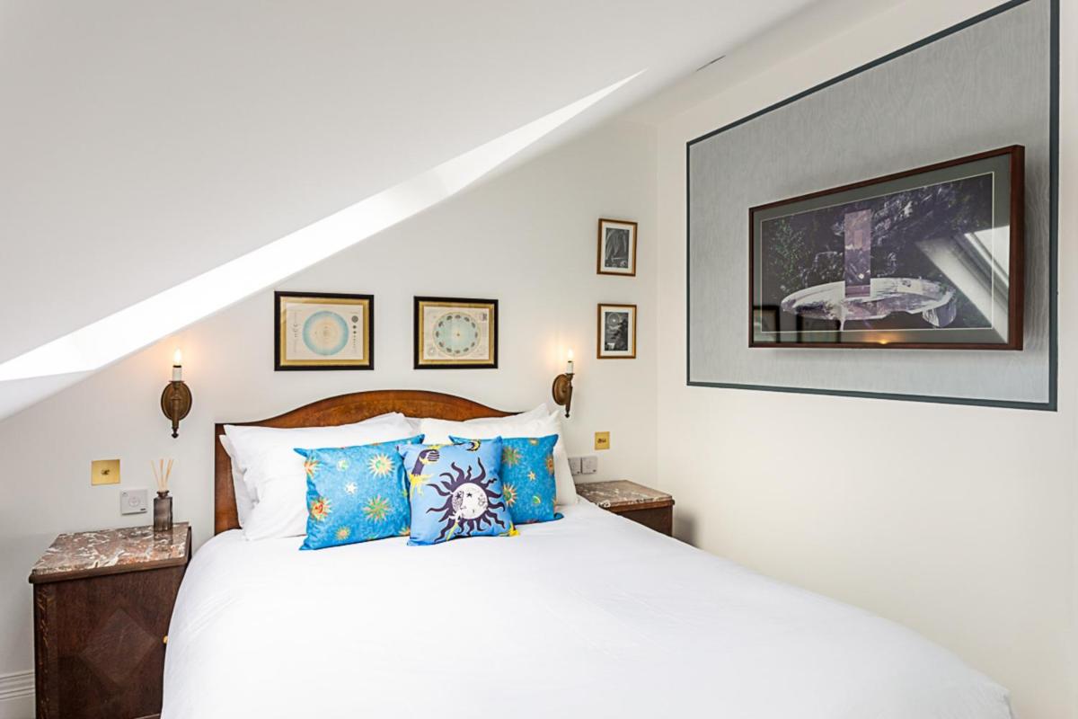 An idyllic luxury house in lively London - Housity