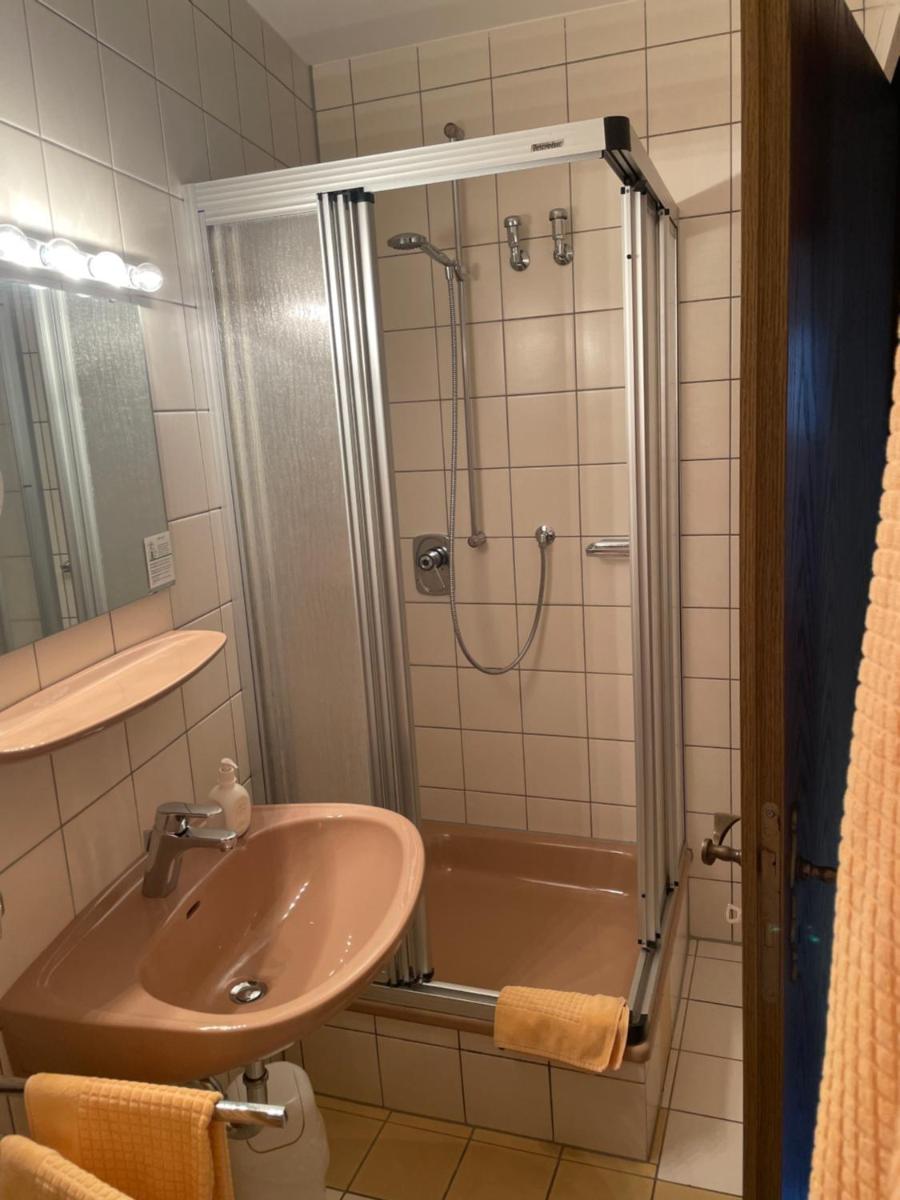 Café Bäckerei Pension Alcana Mirco Münch - Housity