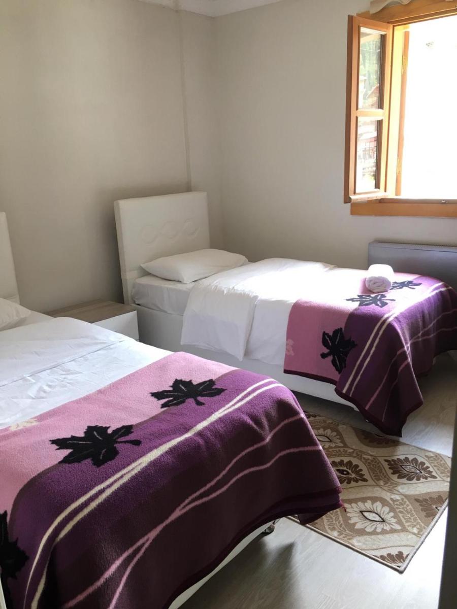 Yunuslar Apart Pansiyon - Housity