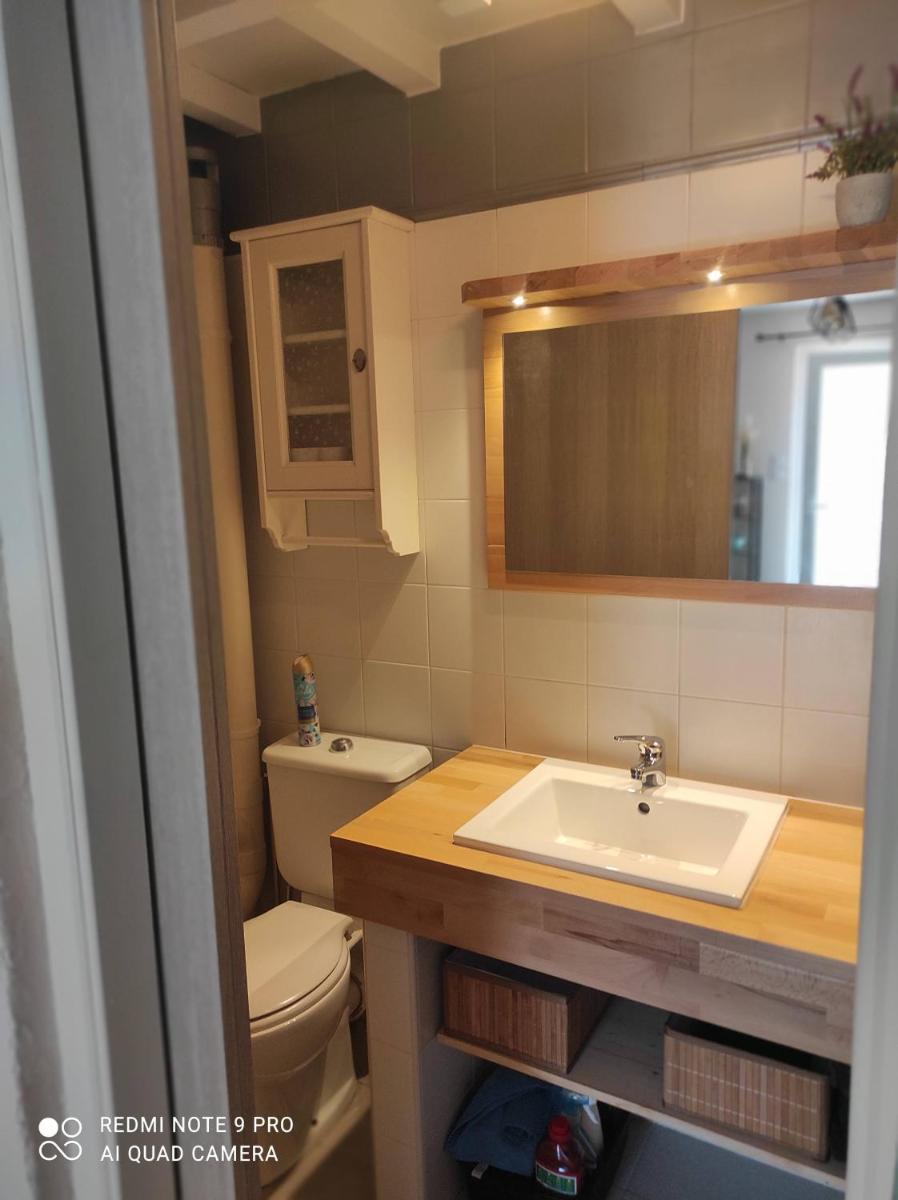 Villa Casaleno gite Le Loriot avec wi-fi - Housity