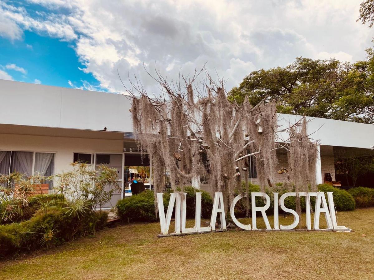 VILLA CRISTAL - Housity