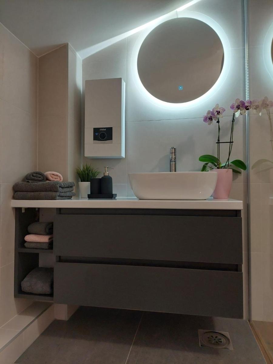 Apartmani Naša priča - Hizvo