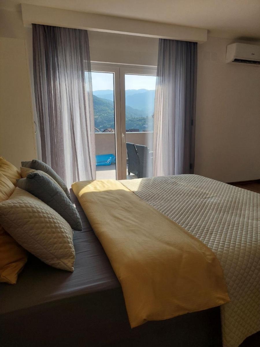 Apartmani Naša priča - Hizvo