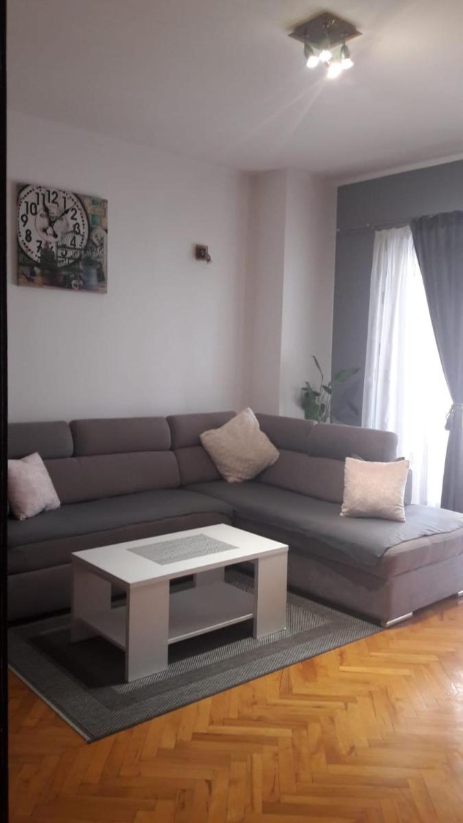 Apartman Miljko Podgora - Hizvo