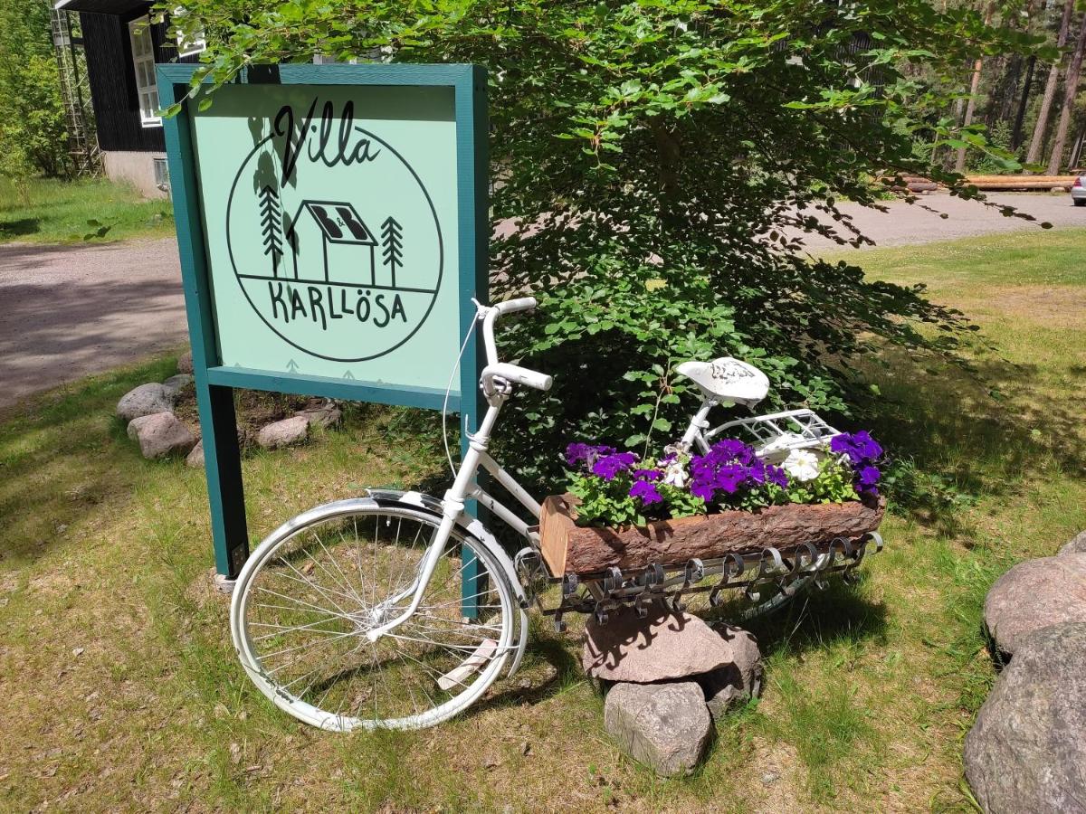 Villa Karllösa - Bed and Breakfast - Housity